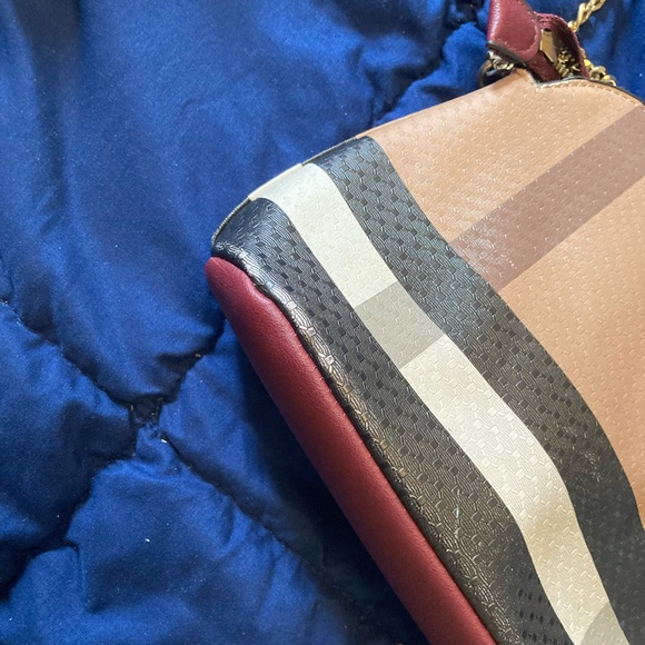 Fall colors crossbody - Picture 5 of 5